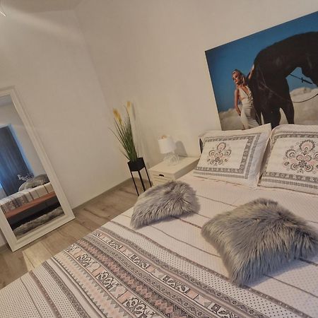 Apartament De Lux Craiova Dış mekan fotoğraf