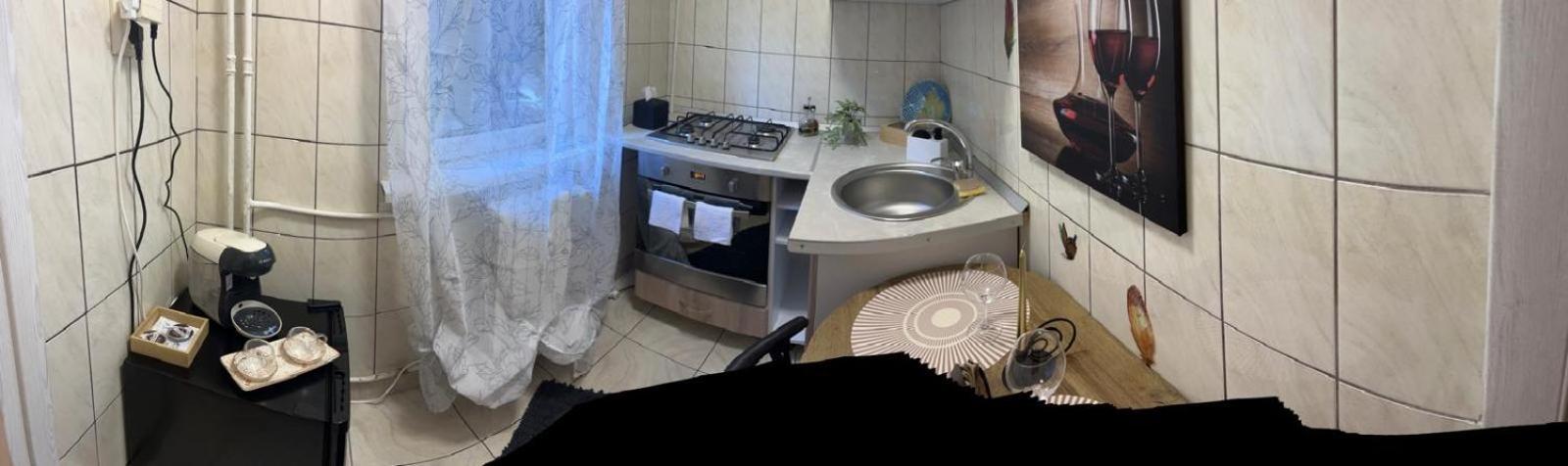 Apartament De Lux Craiova Dış mekan fotoğraf