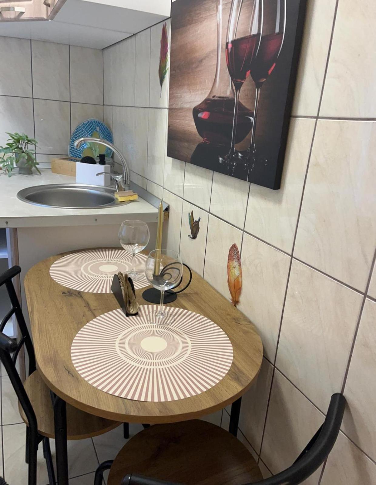 Apartament De Lux Craiova Dış mekan fotoğraf