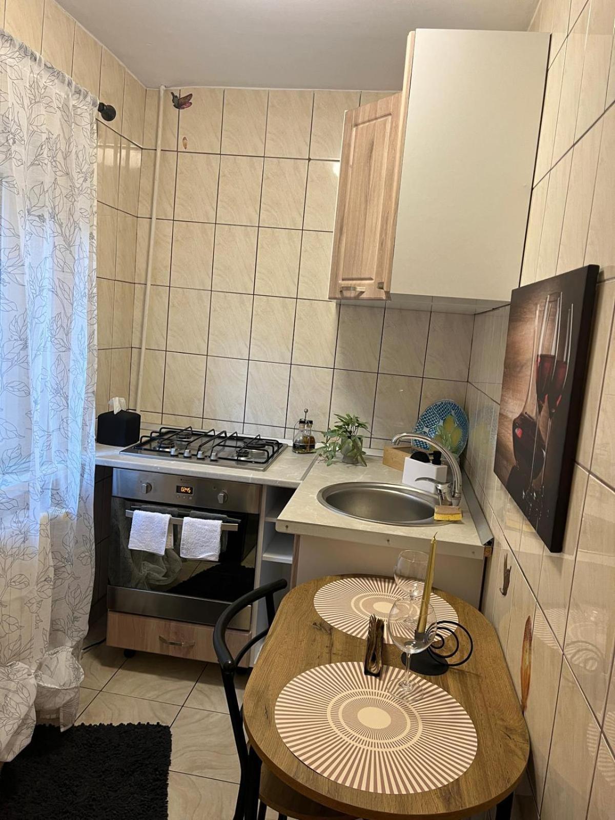 Apartament De Lux Craiova Dış mekan fotoğraf