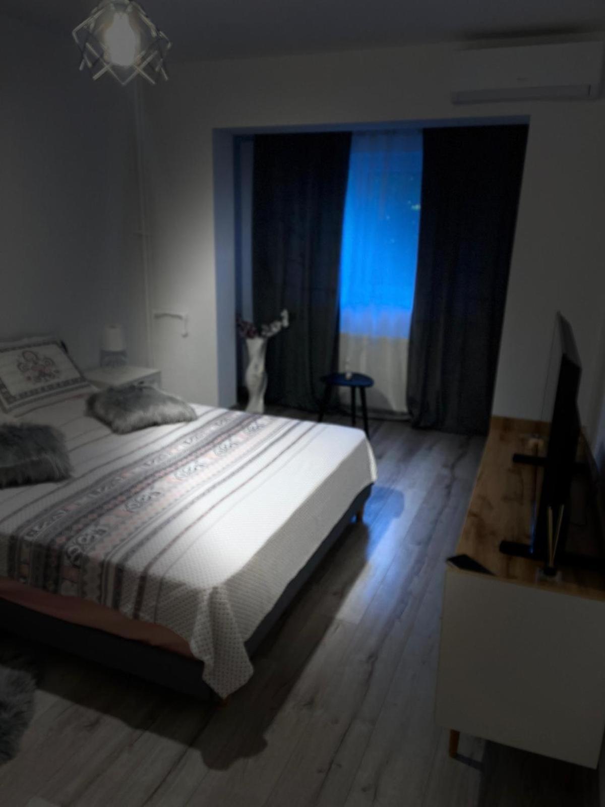 Apartament De Lux Craiova Dış mekan fotoğraf