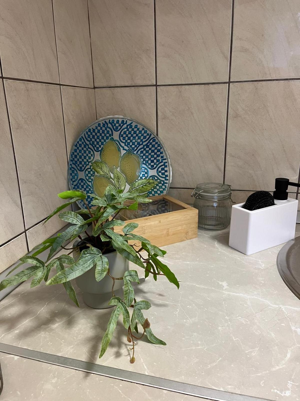 Apartament De Lux Craiova Dış mekan fotoğraf