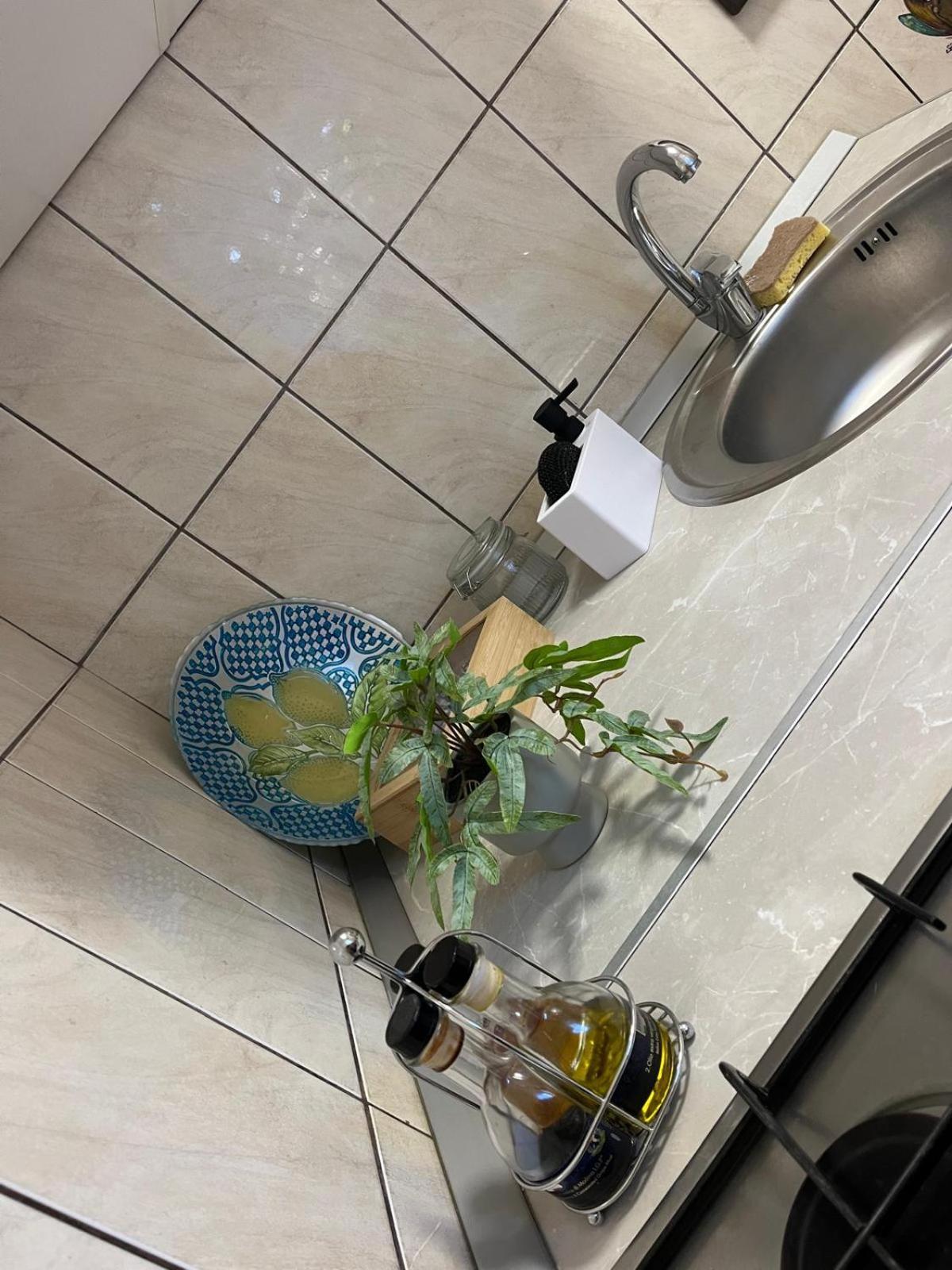 Apartament De Lux Craiova Dış mekan fotoğraf