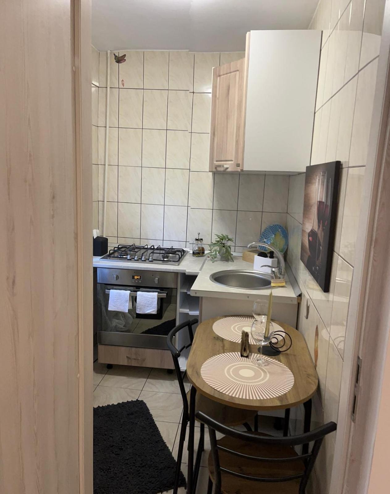 Apartament De Lux Craiova Dış mekan fotoğraf